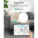ESR Geo Digital Pencil with Built‑in Find My (5)