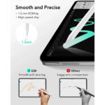 ESR Geo Digital Pencil with Built‑in Find My (8)