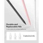 ESR Geo Digital Pencil with Built‑in Find My (9)