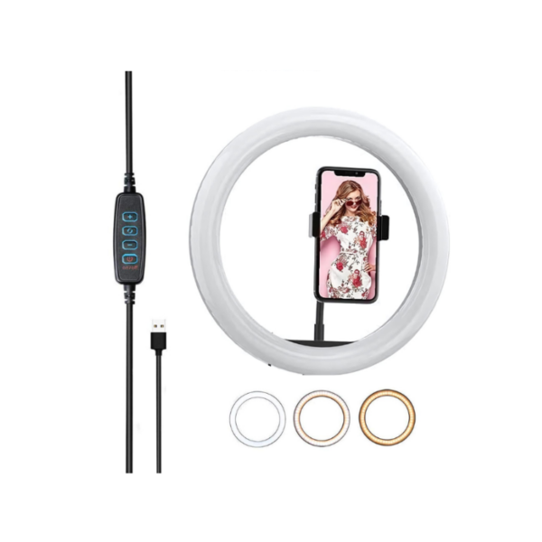 Plokama PK-330 Soft Ring Light
