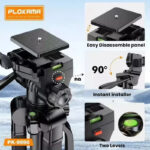 Plokama-PK-9990-1.8M-Camera-Camcorder-Tripod-5