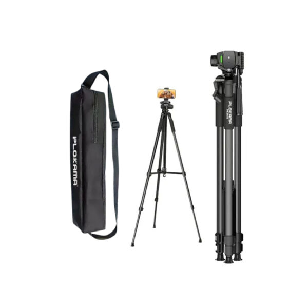Plokama-PK-9990-1.8M-Camera-Camcorder-Tripod55