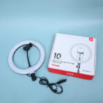RTAKO Ring Light With Single2