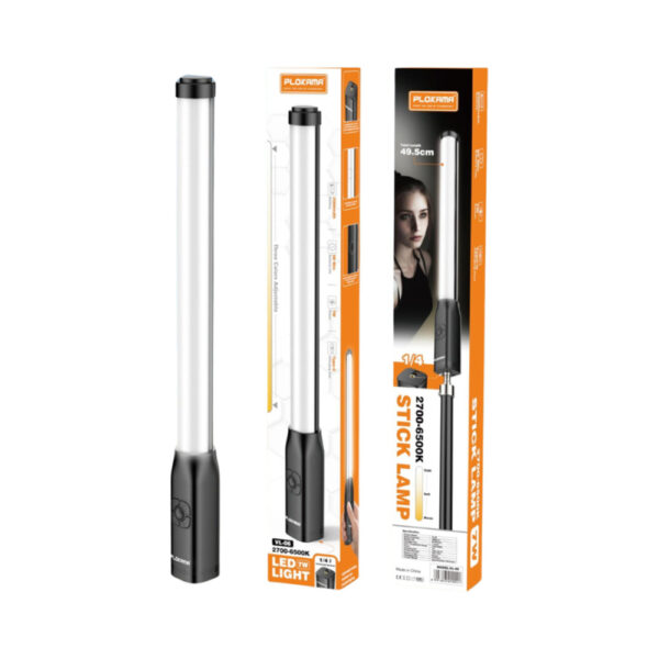 plokama-vl-06-led-light