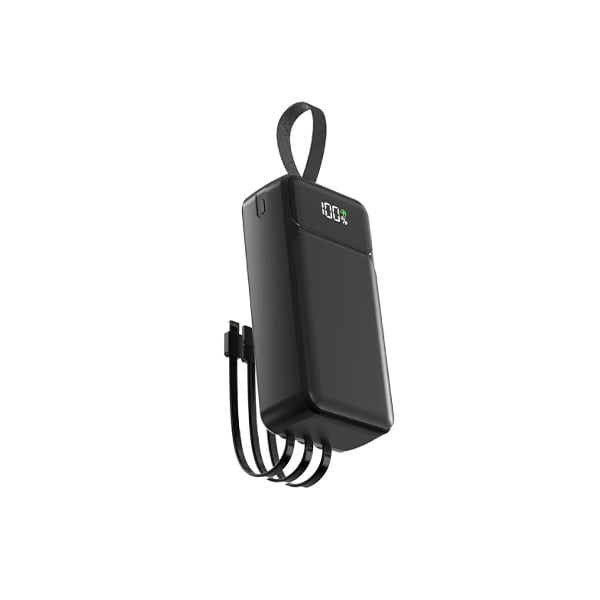 Aspor A317 30000mAh 22.5W Power Bank