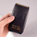 VGR V-363 Professional Foil Shaver (3)