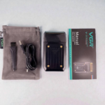 VGR V-363 Professional Foil Shaver (4)