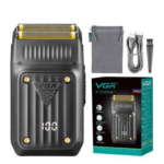 VGR V-363 Professional Foil Shaver (5)