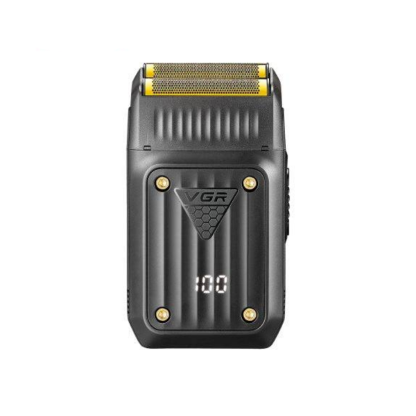 VGR V-363 Professional Foil Shaver