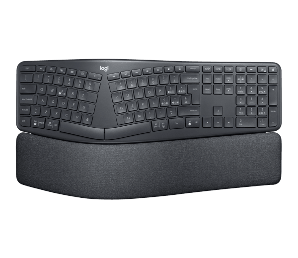 Ergo K860 Gallery 1 Ita New