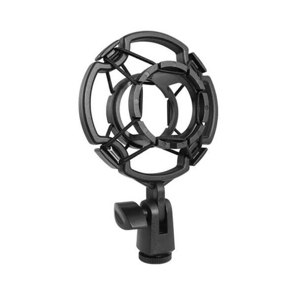 microphone-shock-mount-clip-anti-vibration-mic-holder