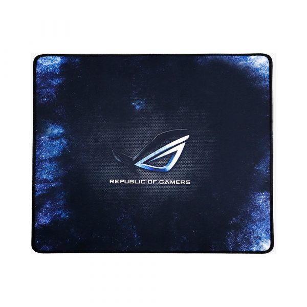 republic-of-gamers-blue-logo-mouse-pad