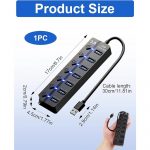 usb-3-0-7-ports-high-speed-multi-hub-expansion-with-30cm-cable-1-gallery
