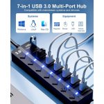 usb-3-0-7-ports-high-speed-multi-hub-expansion-with-30cm-cable-2-gallery