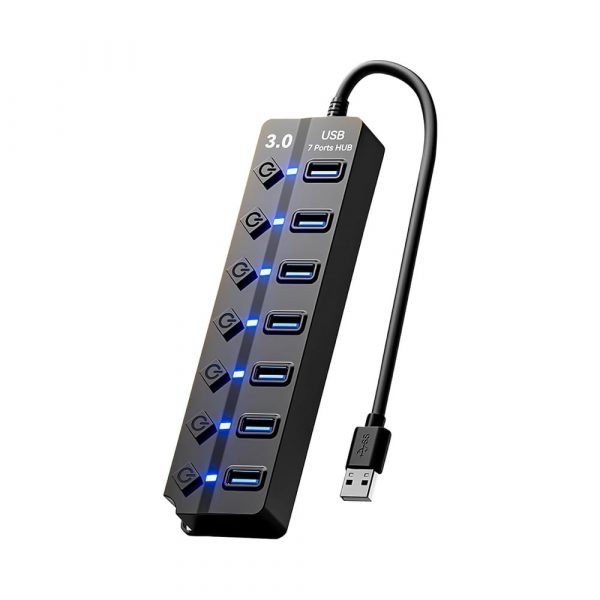 usb-3-0-7-ports-high-speed-multi-hub-expansion-with-30cm-cable