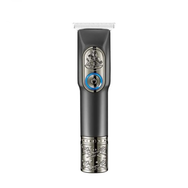 VGR V-963 Professional Rechargeable Cordless Beard Hair Trimmer (2)