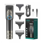 VGR V-963 Professional Rechargeable Cordless Beard Hair Trimmer (3)