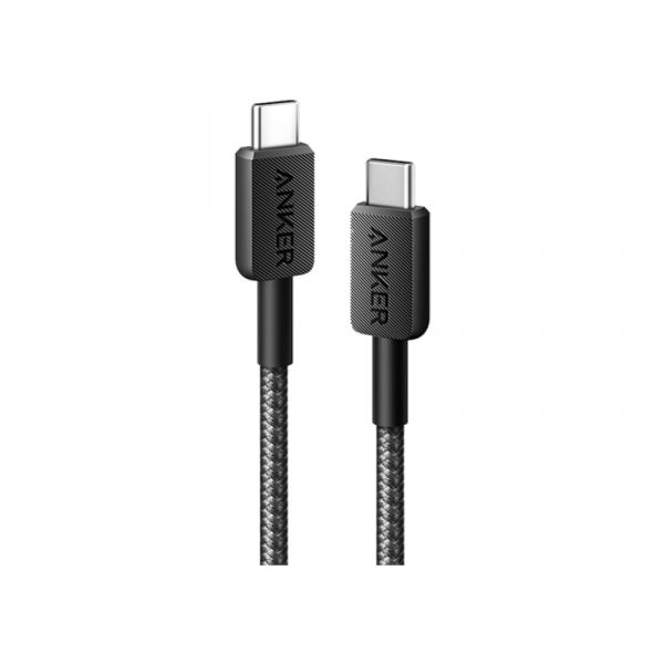 Anker-A81F6H11-322-USB-C-to-USB-C-2M-Braided-Cable