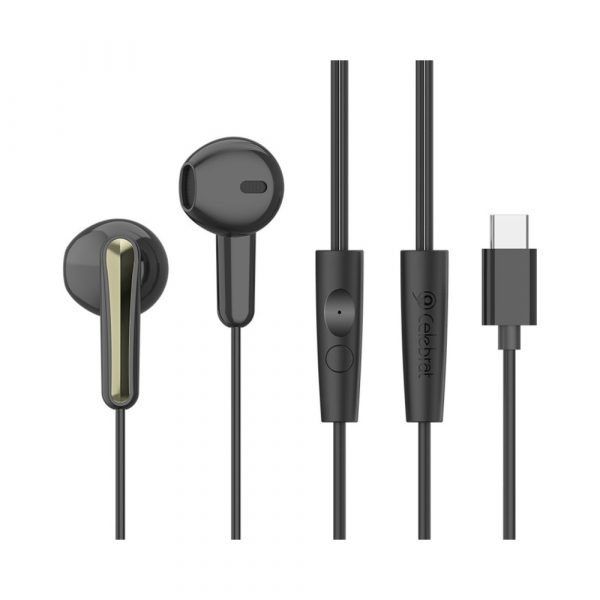 celebrat-g37-type-c-earphones