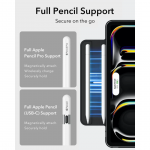 ESR Rebound Magnetic Case for iPad (5)