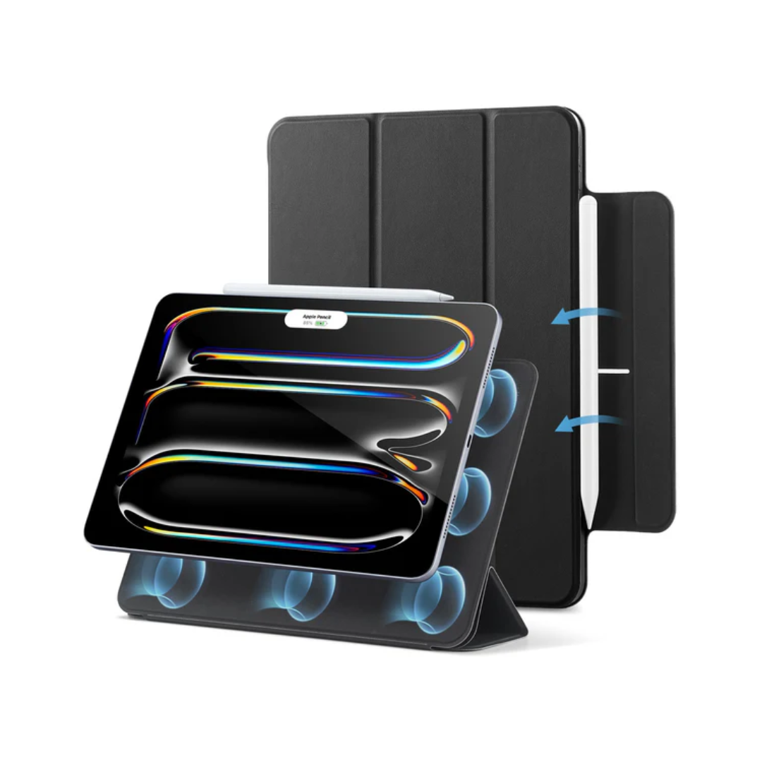 ESR Rebound Magnetic Case for iPad
