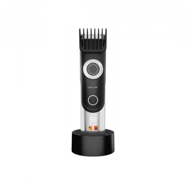Green Lion Trim Gen_70 Body Hair Trimmer