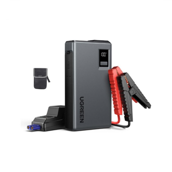 UGREEN 35977 12000mAh Car Jump Starter