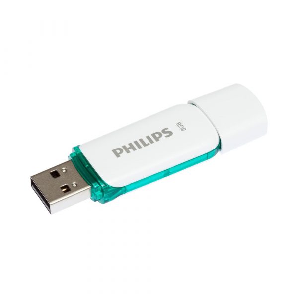 philips-snow-edition-8gb-usb-2-0-flash-drive