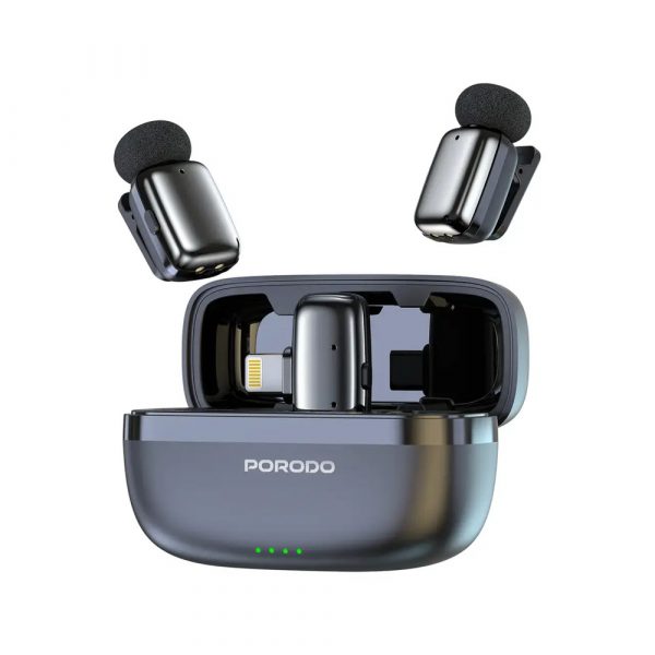 porodo-wireless-lavalier-microphone-for-iphones-with-lightning-connector